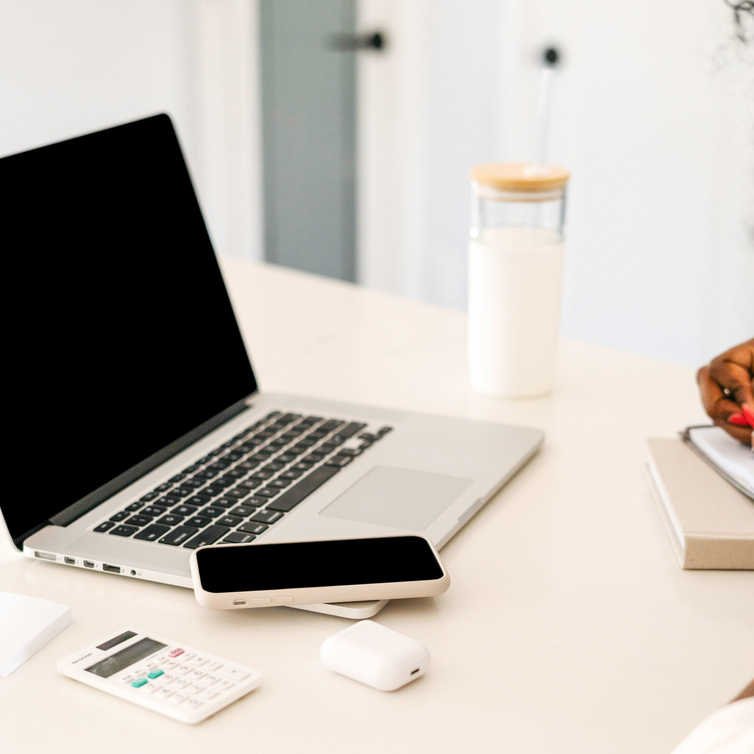 Remote Online Notarization
